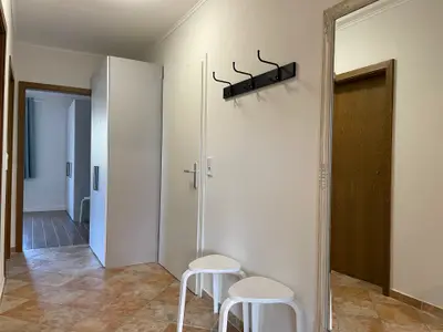 Ferienwohnung für 5 Personen (63 m²) in Wyk auf Föhr 9/10