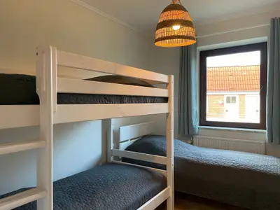 Ferienwohnung für 5 Personen (63 m²) in Wyk auf Föhr 10/10