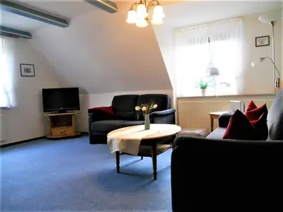 Ferienwohnung für 5 Personen (56 m²) in Wyk auf Föhr 1/10