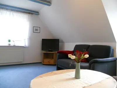 Ferienwohnung für 5 Personen (56 m²) in Wyk auf Föhr 2/10