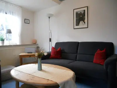 Ferienwohnung für 5 Personen (56 m²) in Wyk auf Föhr 3/10