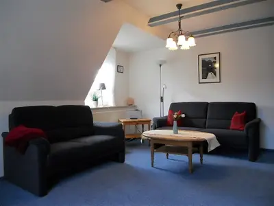 Ferienwohnung für 5 Personen (56 m²) in Wyk auf Föhr 4/10