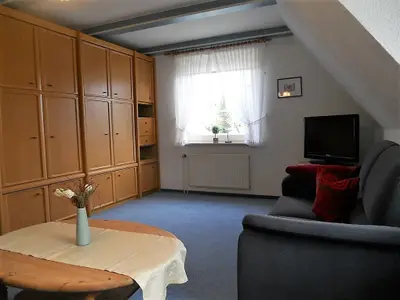 Ferienwohnung für 5 Personen (56 m²) in Wyk auf Föhr 5/10