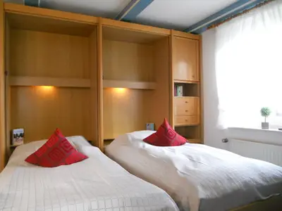 Ferienwohnung für 5 Personen (56 m²) in Wyk auf Föhr 6/10