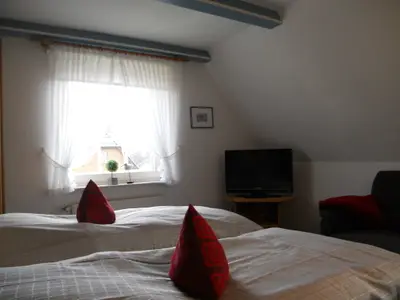 Ferienwohnung für 5 Personen (56 m²) in Wyk auf Föhr 7/10