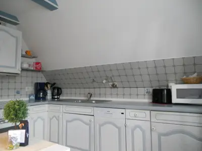 Ferienwohnung für 5 Personen (56 m²) in Wyk auf Föhr 8/10