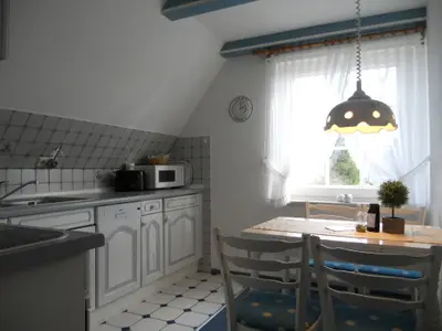 Ferienwohnung für 5 Personen (56 m²) in Wyk auf Föhr 10/10