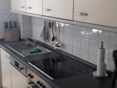 Ferienwohnung für 2 Personen (30 m²) in Wyk auf Föhr 2/8