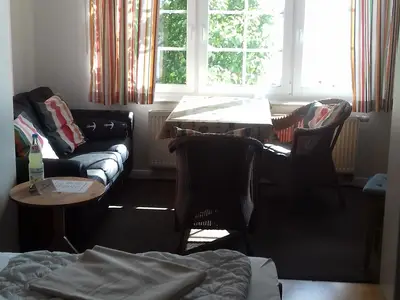 Ferienwohnung für 2 Personen (30 m²) in Wyk auf Föhr 3/8