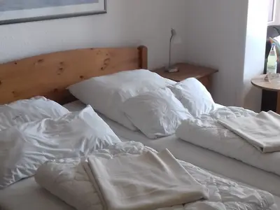 Ferienwohnung für 2 Personen (30 m²) in Wyk auf Föhr 4/8