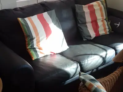 Ferienwohnung für 2 Personen (30 m²) in Wyk auf Föhr 6/8