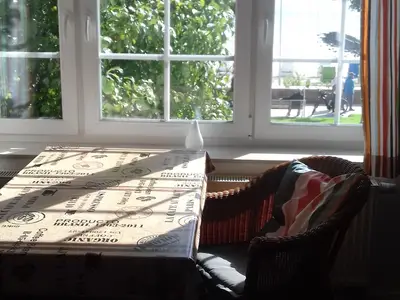 Ferienwohnung für 2 Personen (30 m²) in Wyk auf Föhr 7/8