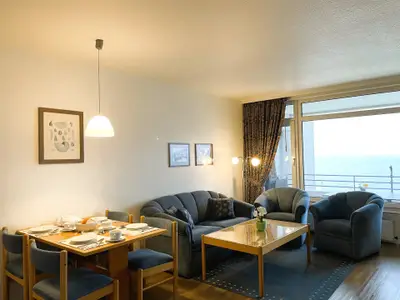 Ferienwohnung für 4 Personen (55 m²) in Wyk auf Föhr 1/10