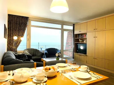 Ferienwohnung für 4 Personen (55 m²) in Wyk auf Föhr 2/10