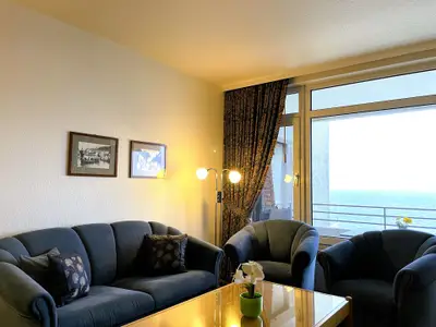 Ferienwohnung für 4 Personen (55 m²) in Wyk auf Föhr 3/10