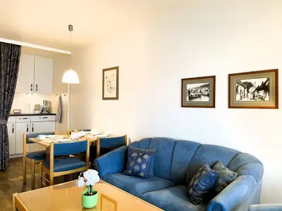 Ferienwohnung für 4 Personen (55 m²) in Wyk auf Föhr 4/10