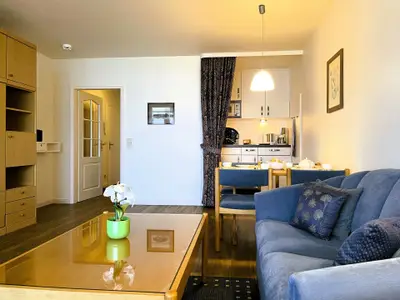 Ferienwohnung für 4 Personen (55 m²) in Wyk auf Föhr 5/10