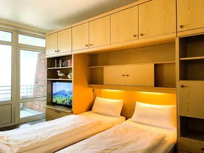 Ferienwohnung für 4 Personen (55 m²) in Wyk auf Föhr 7/10