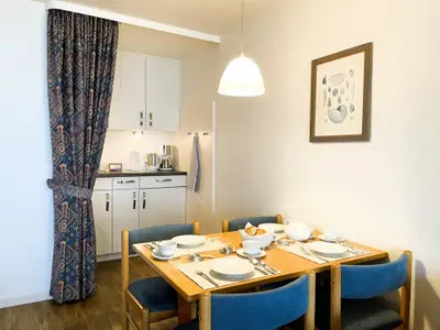 Ferienwohnung für 4 Personen (55 m²) in Wyk auf Föhr 8/10