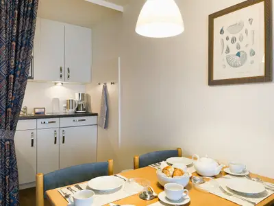 Ferienwohnung für 4 Personen (55 m²) in Wyk auf Föhr 9/10