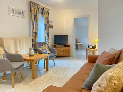 Ferienwohnung für 4 Personen (48 m²) in Wyk auf Föhr 2/10