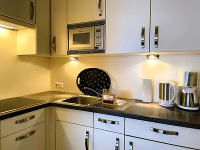 Ferienwohnung für 4 Personen (55 m²) in Wyk auf Föhr 10/10