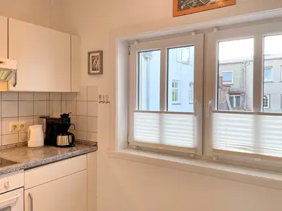 Ferienwohnung für 4 Personen (48 m²) in Wyk auf Föhr 8/10