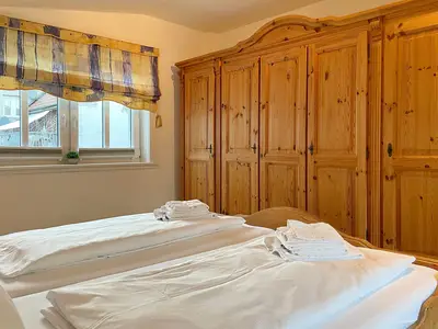 Ferienwohnung für 4 Personen (48 m²) in Wyk auf Föhr 10/10