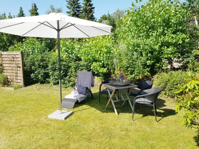 Ferienwohnung für 3 Personen (72 m²) in Wyk auf Föhr 2/10