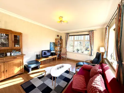 Ferienwohnung für 3 Personen (72 m²) in Wyk auf Föhr 4/10