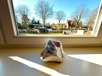 Ferienwohnung für 3 Personen (72 m²) in Wyk auf Föhr 7/10