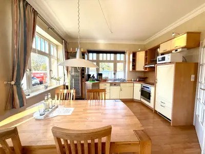 Ferienwohnung für 3 Personen (72 m²) in Wyk auf Föhr 8/10