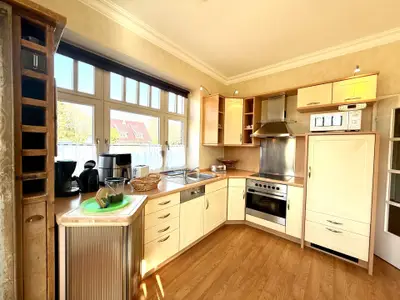 Ferienwohnung für 3 Personen (72 m²) in Wyk auf Föhr 9/10