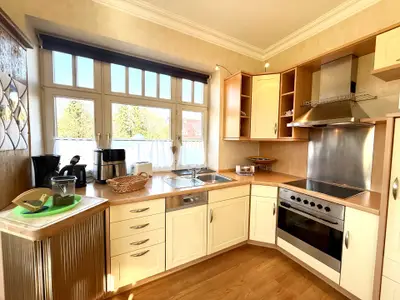 Ferienwohnung für 3 Personen (72 m²) in Wyk auf Föhr 10/10