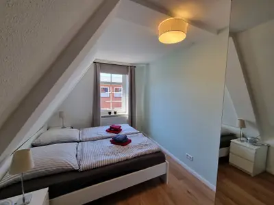 Ferienwohnung für 2 Personen (42 m²) in Wyk auf Föhr 3/10