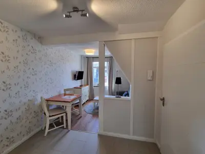 Ferienwohnung für 2 Personen (42 m²) in Wyk auf Föhr 5/10
