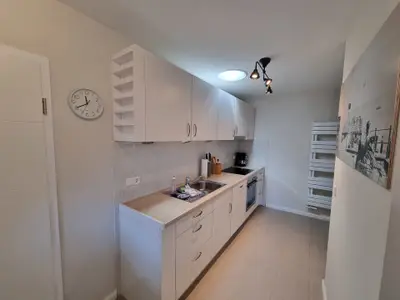 Ferienwohnung für 2 Personen (42 m²) in Wyk auf Föhr 6/10