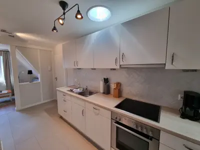 Ferienwohnung für 2 Personen (42 m²) in Wyk auf Föhr 7/10