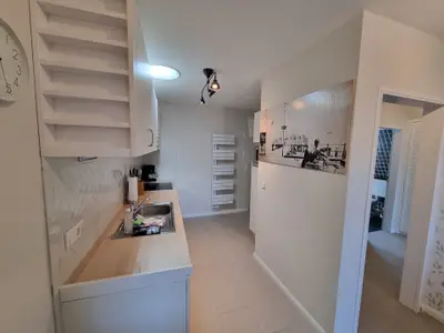Ferienwohnung für 2 Personen (42 m²) in Wyk auf Föhr 8/10