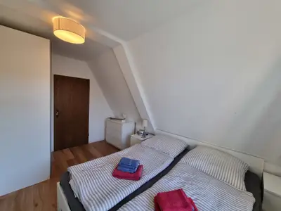 Ferienwohnung für 2 Personen (42 m²) in Wyk auf Föhr 10/10