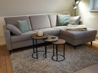 Ferienwohnung für 4 Personen (40 m²) in Boldixum 2/10
