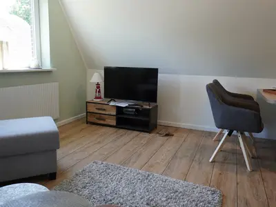Ferienwohnung für 4 Personen (40 m²) in Boldixum 3/10