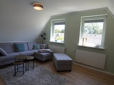 Ferienwohnung für 4 Personen (40 m²) in Boldixum 4/10
