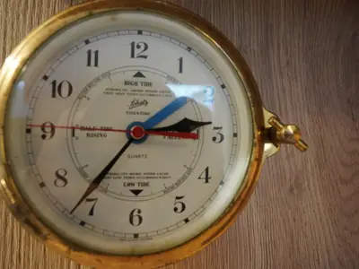 Ferienwohnung für 4 Personen (40 m²) in Boldixum 5/10