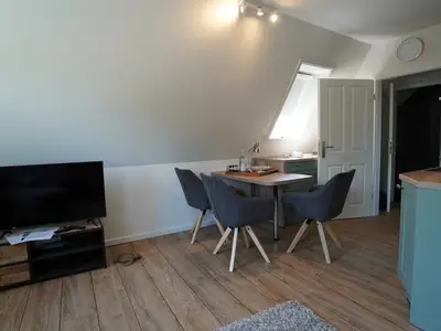 Ferienwohnung für 4 Personen (40 m²) in Boldixum 6/10