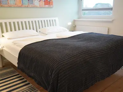 Ferienwohnung für 4 Personen (40 m²) in Boldixum 8/10