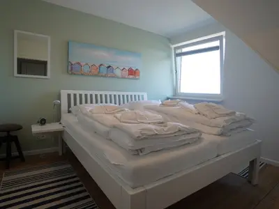 Ferienwohnung für 4 Personen (40 m²) in Boldixum 9/10