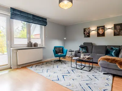 Ferienwohnung für 4 Personen (80 m²) in Wyk auf Föhr 4/10