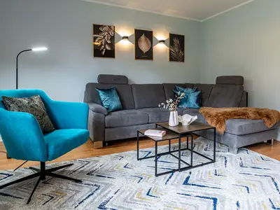 Ferienwohnung für 4 Personen (80 m²) in Wyk auf Föhr 5/10