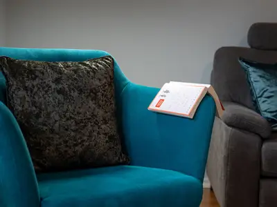 Ferienwohnung für 4 Personen (80 m²) in Wyk auf Föhr 6/10